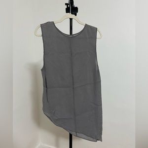 H&M Dividend Asymmetric Tank